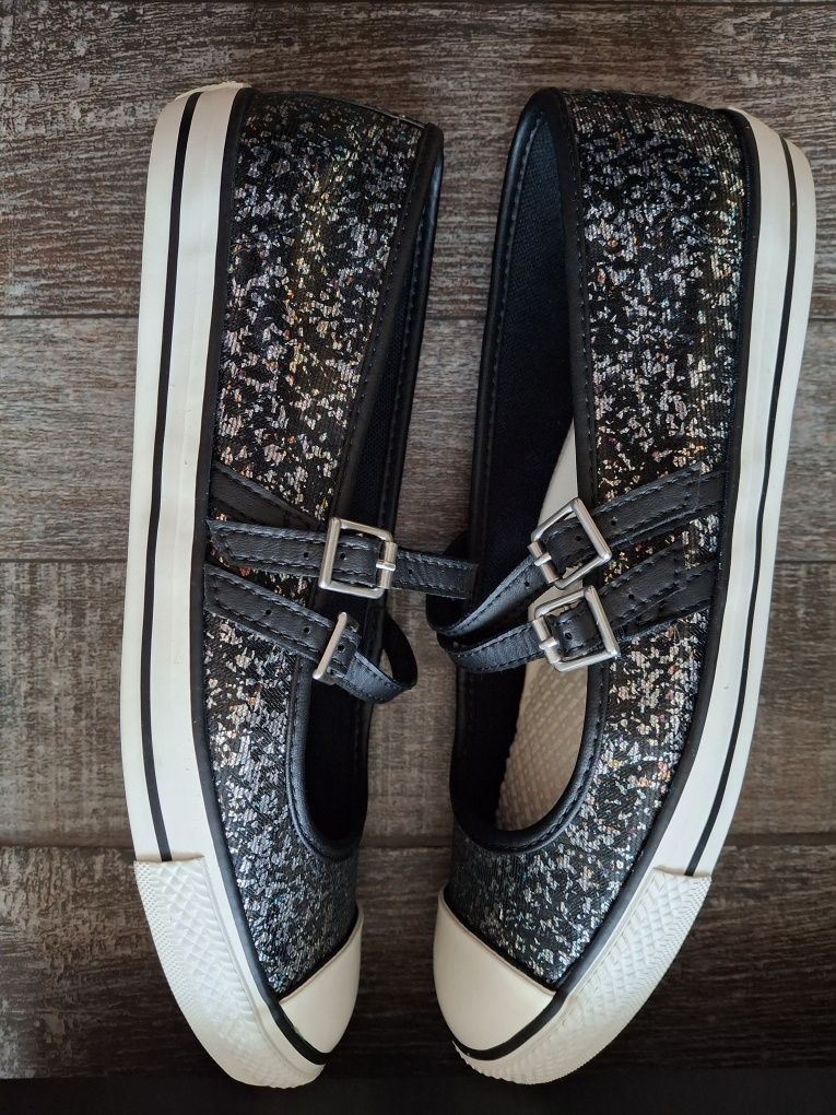 Кeцове Converse Chuck Taylor