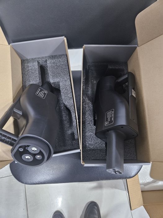 Переходник GBT to TESLA, в наличии имеется.