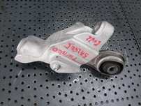 suport tampon motor   renault twingo 3  5al605  113324469r