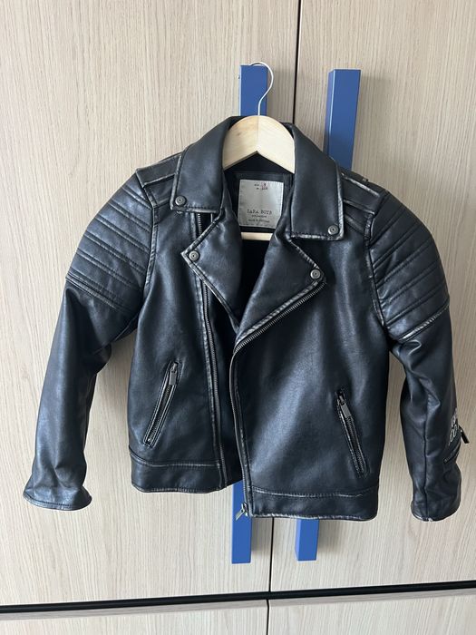 Geaca captusita Zara mar 128