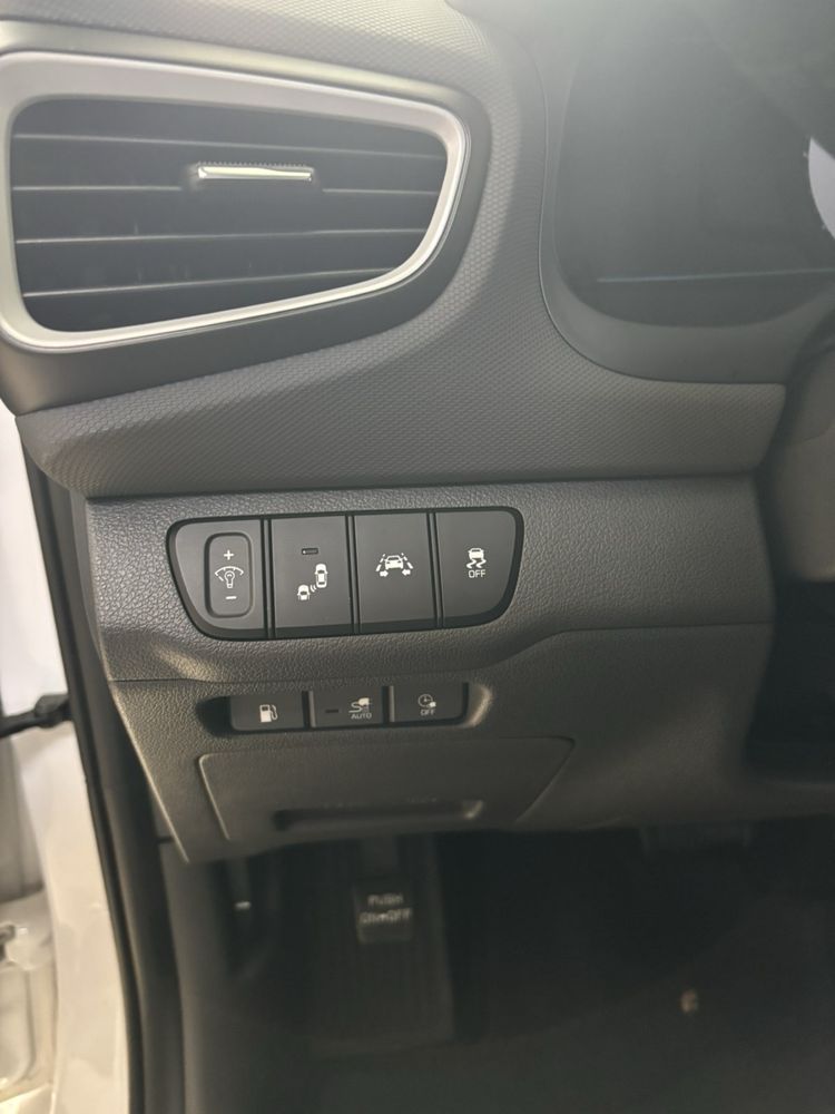 Hyundai ioniq 2019 plug in hybrid