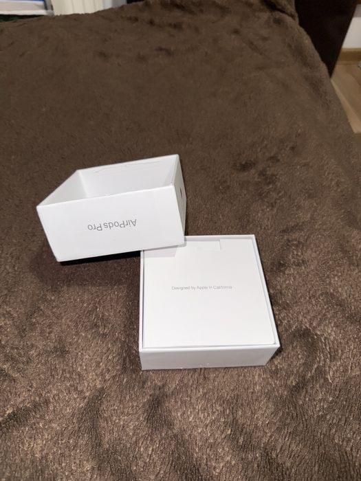 Casti AirPods Pro (2nd generation)