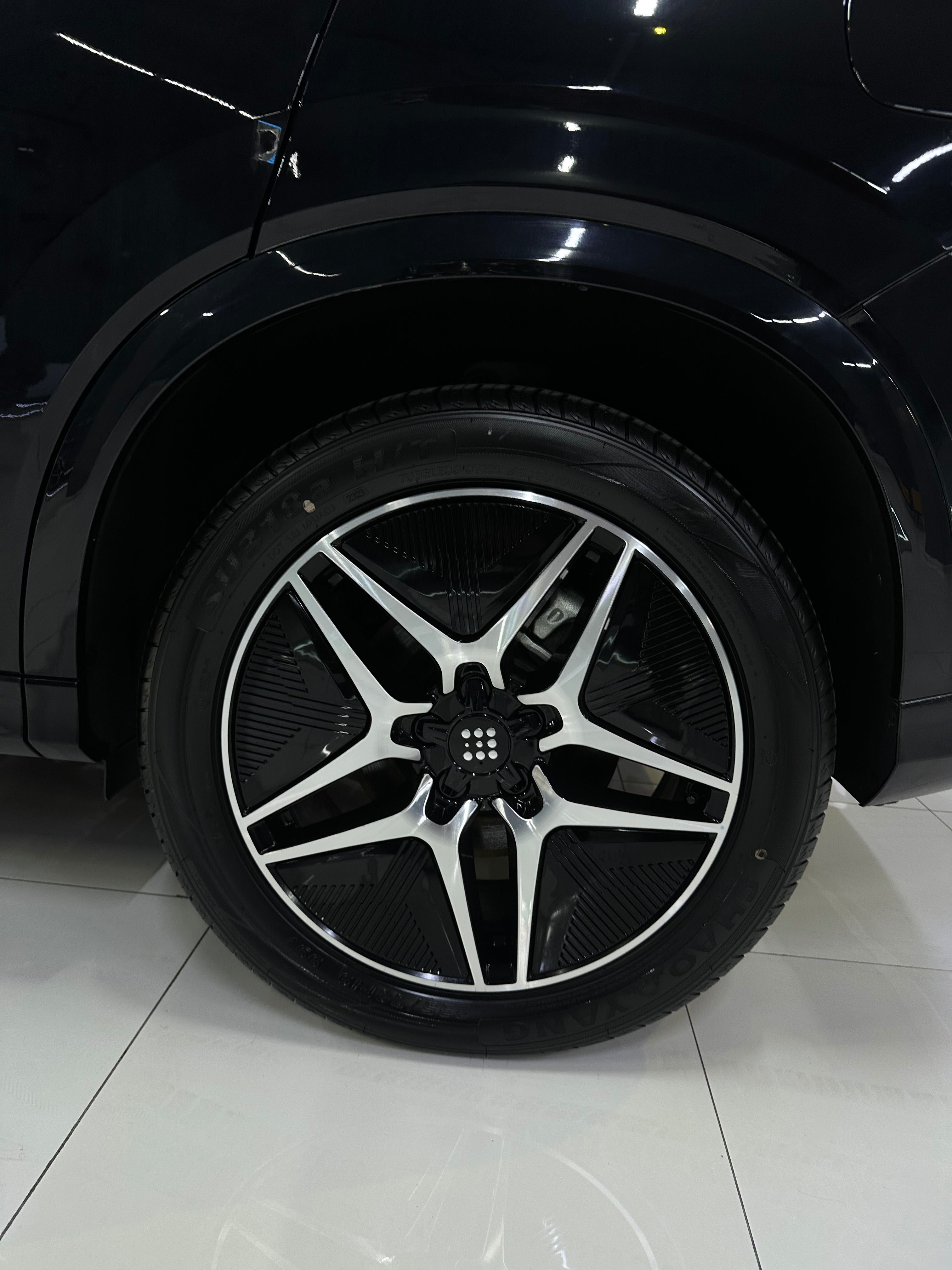 Fengon S 508 EVR
