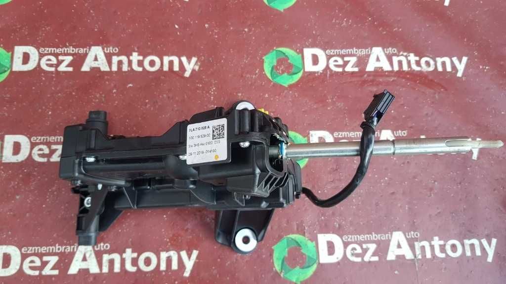 Selector cutie viteze automata DSG Vw T6 2.0 TDI