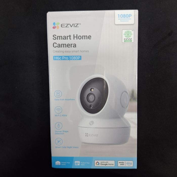 Ezviz kamera H6c Pro 1080p