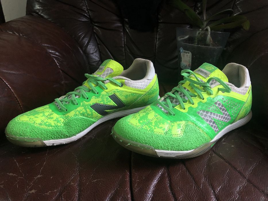 New Balance Audazo Futsal Fresh Foam  REV Lite