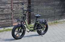 Bicileta electrica  ENGWE L20