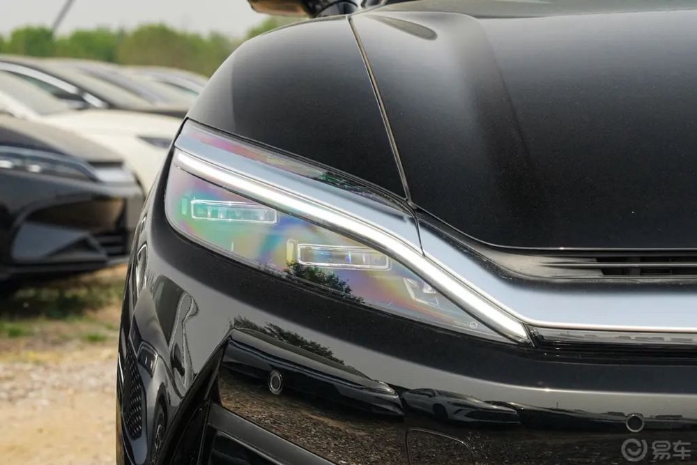 Byd han L 1pozitsiya nalichida