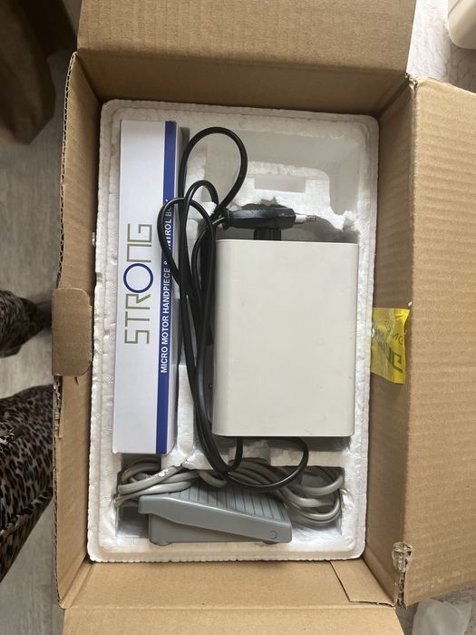 Продам аппарат для маникюра