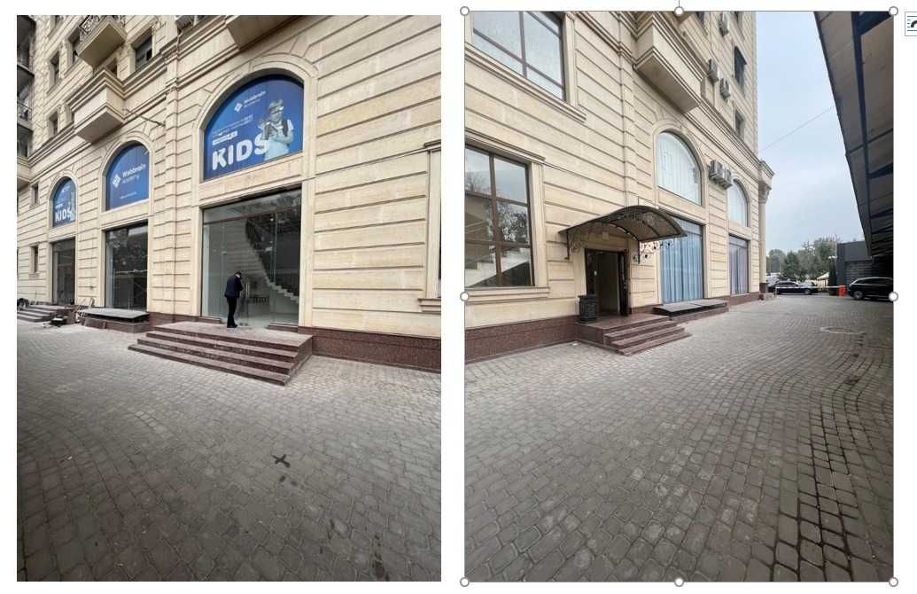 Срочно Продаётся Нежилое помещение