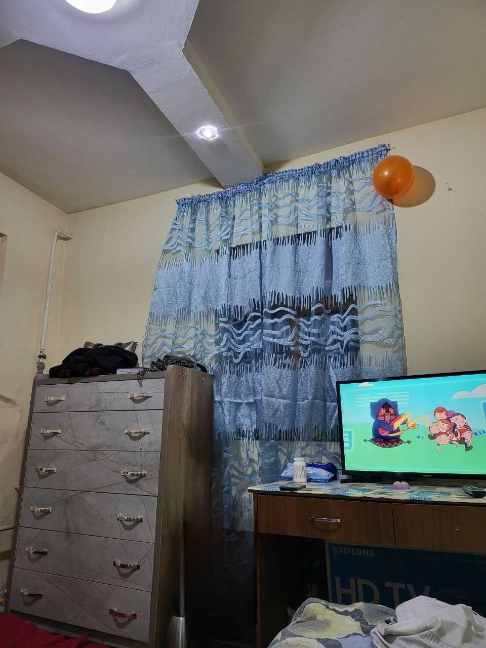 6 sotix yer, 4 xona uy, fasad 15 mt, yengi Toshkent xududi, Jalol tepa