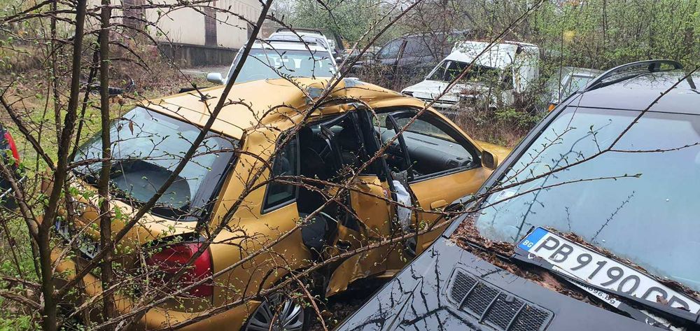 Ауди а3 1.9 90к.с