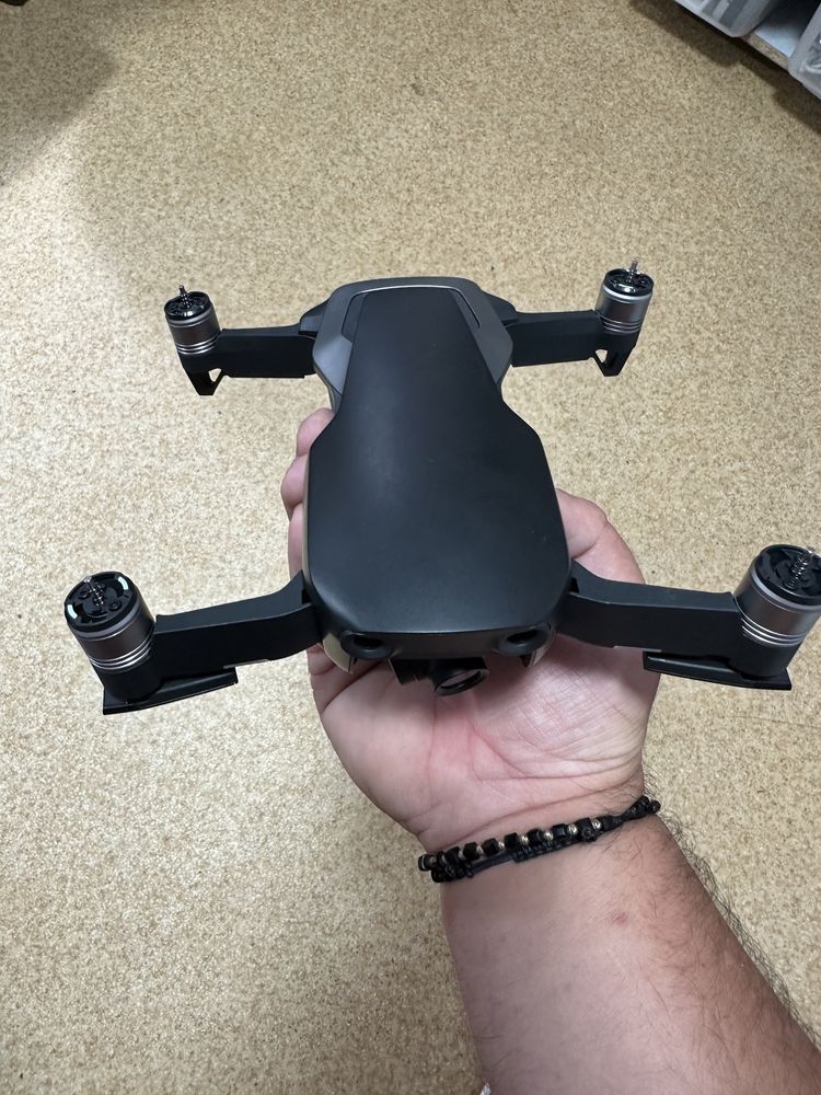 Dji mavic Air carcasa