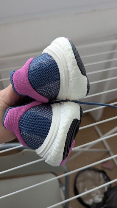 Adidas solar glide 5w