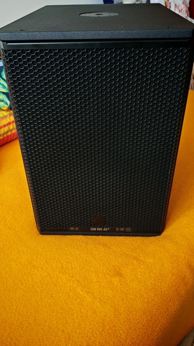 Subwoofer RCF 905 MK3 NOU