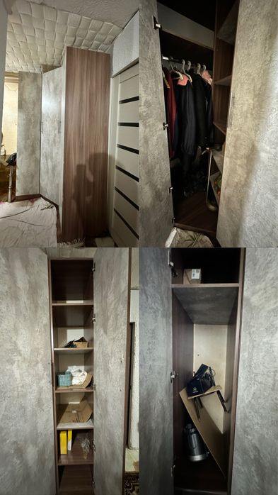 Продам мебель срочно!