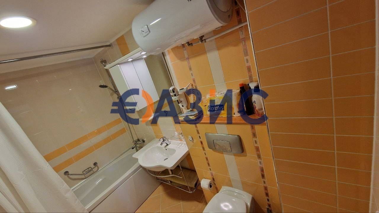 Апартамент с 2 спални, 2 ет., "Емералд", Равда, България, 138.28 кв. м