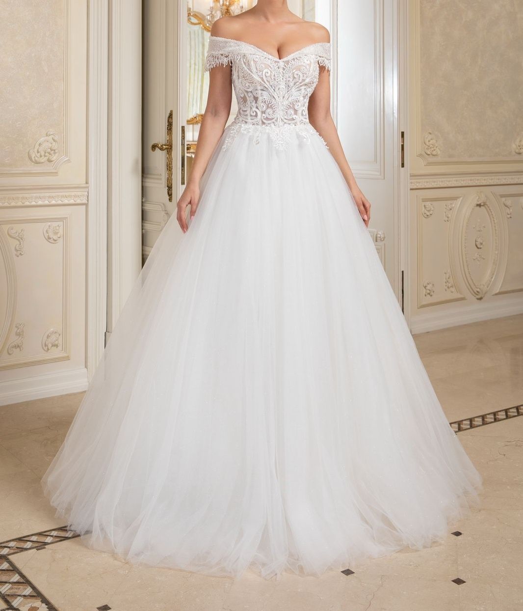 Rochie mireasa Mirandi Bridal MD2029