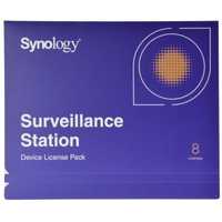 Лицензия Synology Surveillance Station