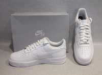 Adidasi Nike Air Force1 Triple White - NEW