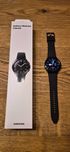 Galaxy Watch4 Classic 46 mm, Черен
