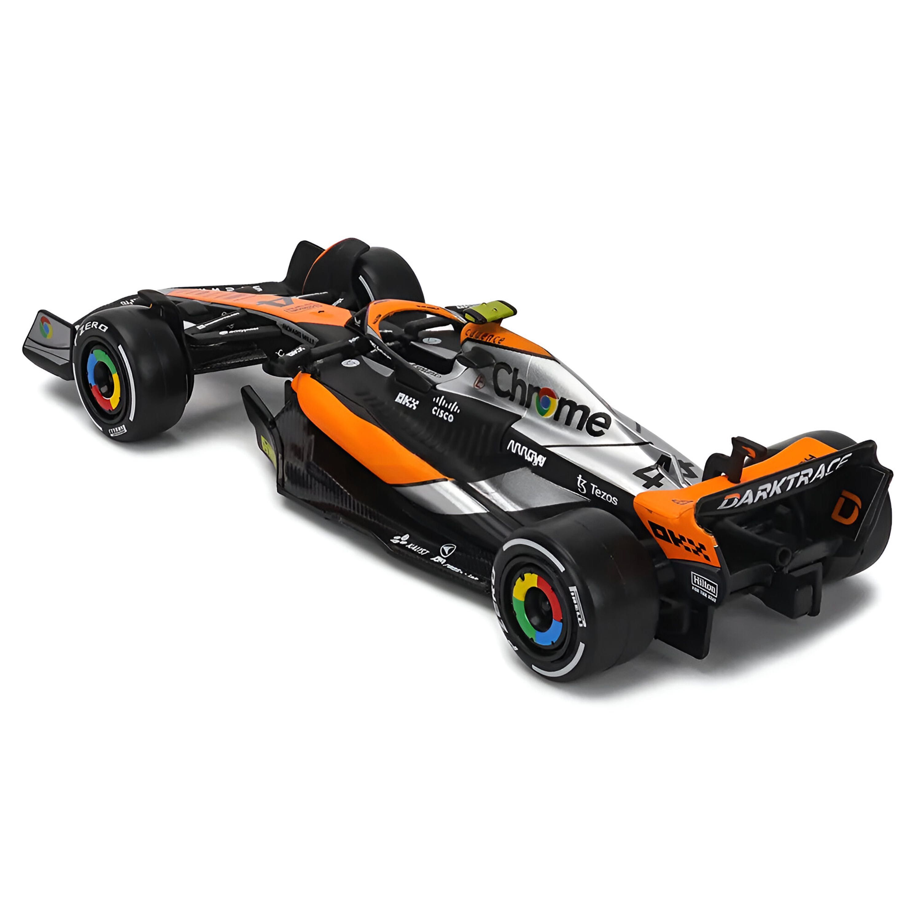 Die-cast болиди от Формула 1 Bburago 1:43 F1 2023