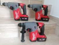 Rotopercutor Milwaukee M18 2023