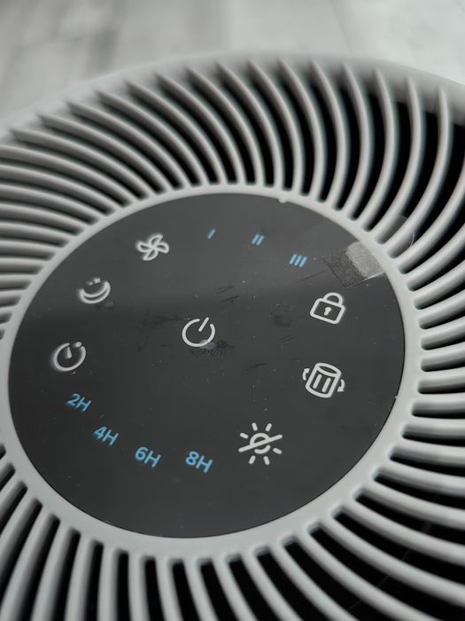 Purificator aer LEVOIT Core 300