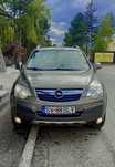 Opel Antara Full Option-4x4-an 2009

Motor 2.0 (1991) Diesel,15