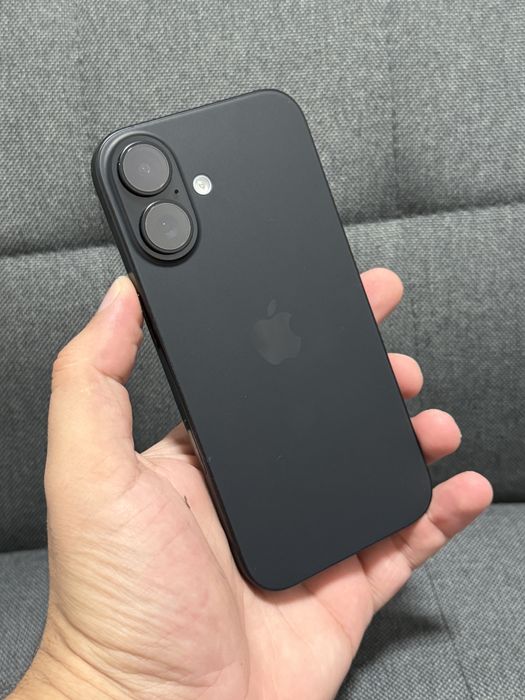 Iphone 16 / 128 Gb / Impecabil