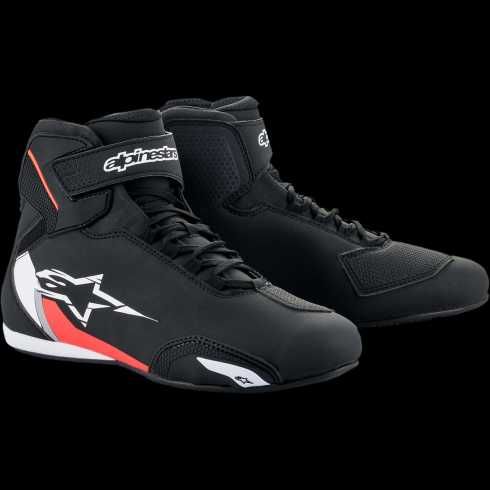 Мото боти ALPINESTARS Sektor