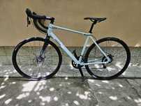 Cursiera Triban RC120