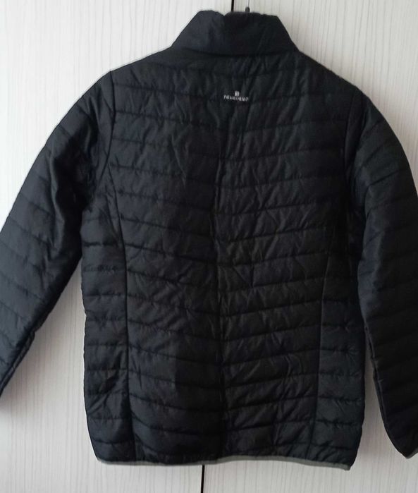 Дамско преходно яке