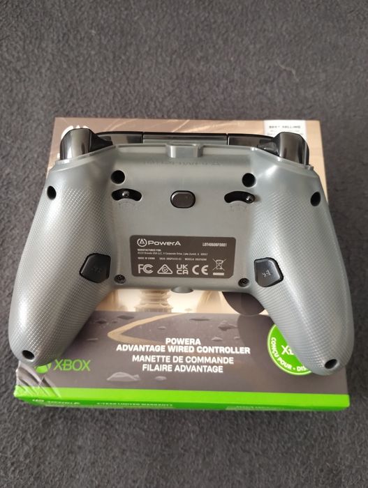 Controller Power A pentru XBOX Dragon&Phoenix