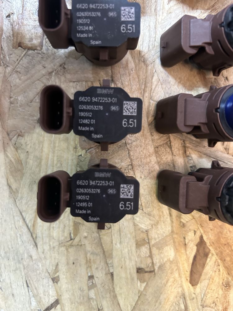 Senzori parcare bmw G20 G21 F40 F44 laterali