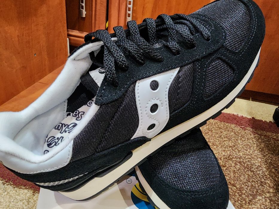 Adidași  Saucony originali