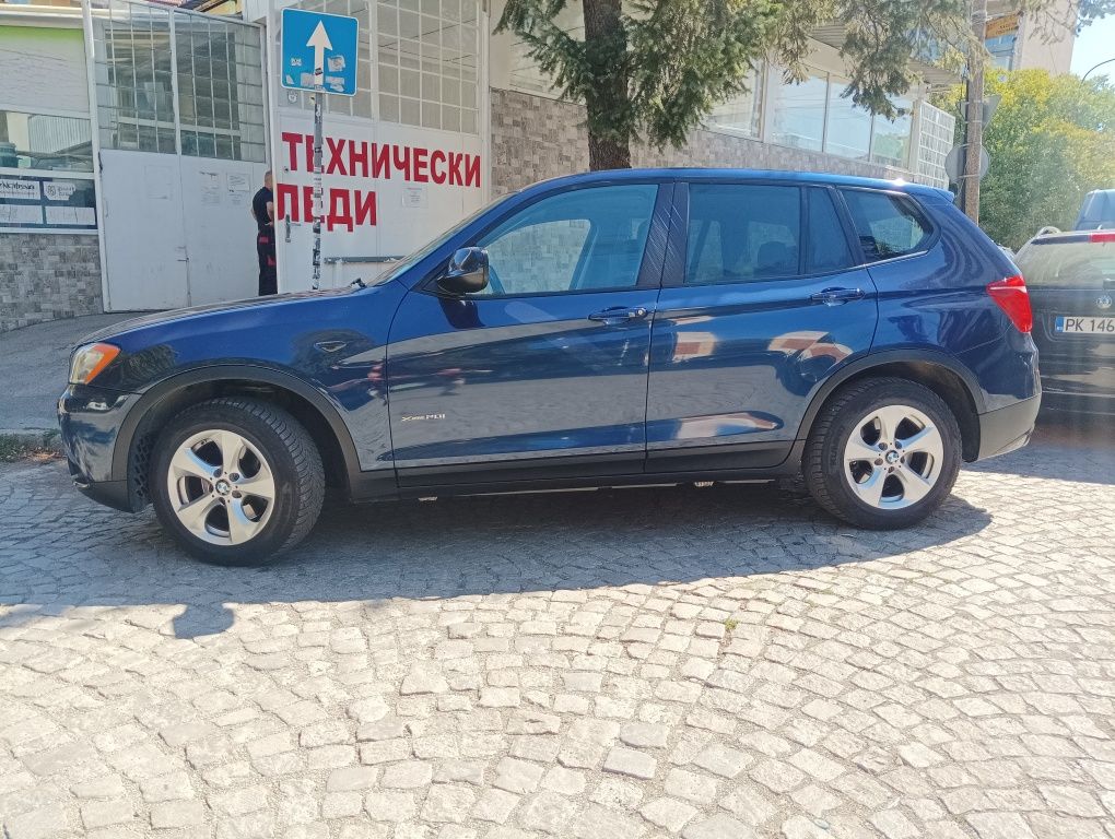 BMW ориг.джанти 17-ки/ 5х120 с гуми ДОТ 23