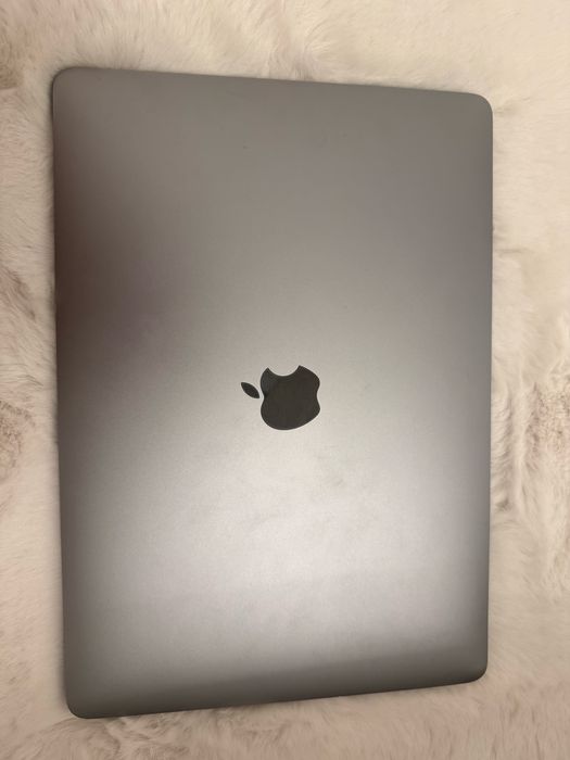 Macbook Pro 13” Touchbar