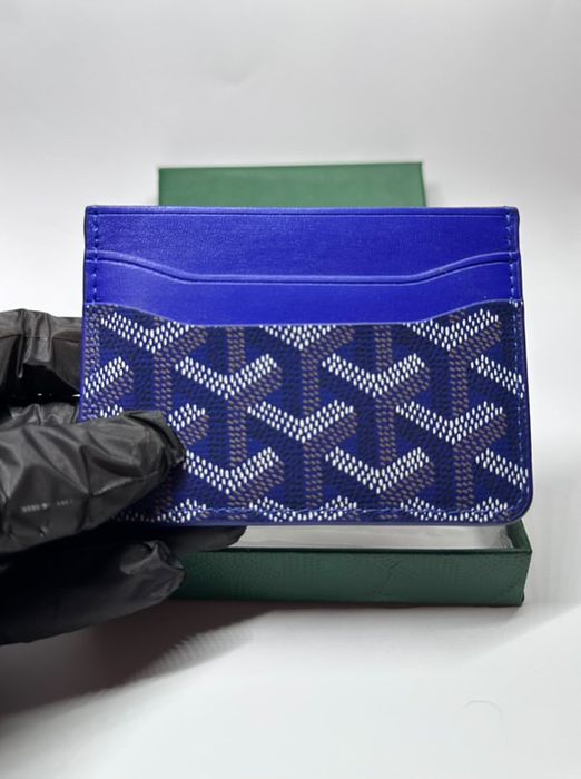 portofel cardholder goyard