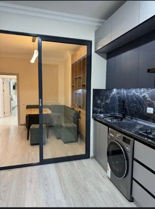 Minor metrosi yonida joylashgan 2 xonali kvartira ijaraga beriladi