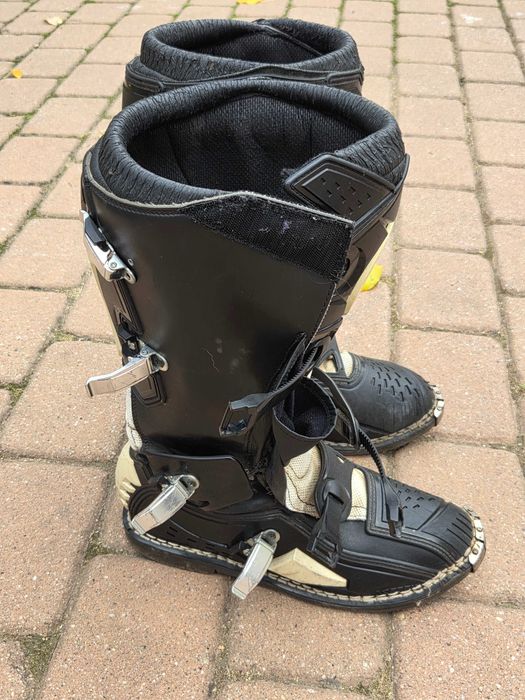 Cizma moto ACERBIS, marime 45