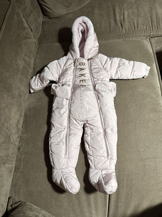 Космонавт  Ted Baker London 9-12 месеца