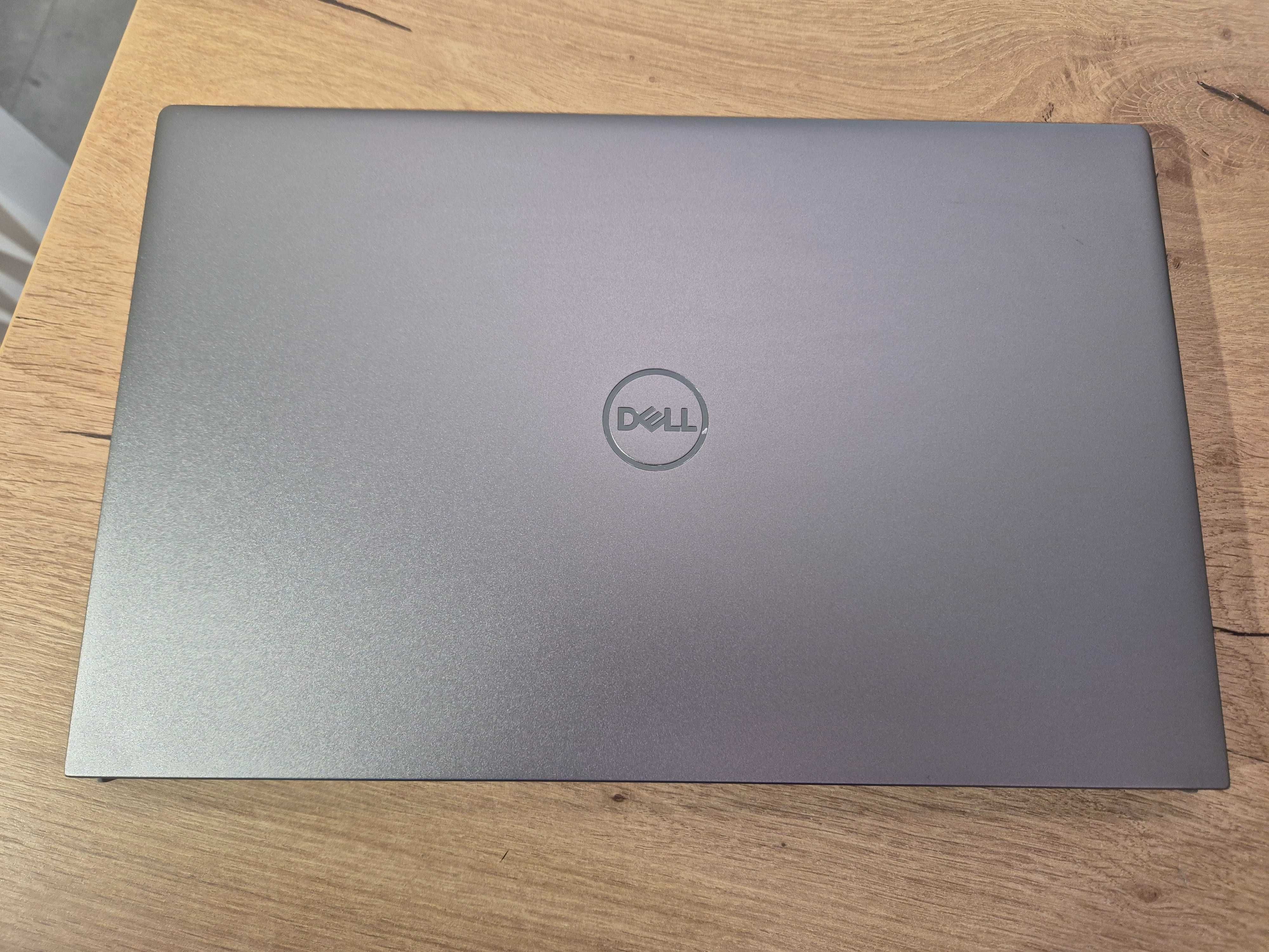 Dell Vostro 5510 i5-11320H, 500GB SSD, 8GB Ram, Factura & Garantie