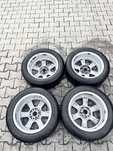 Jante din aliaj R16 ET 40