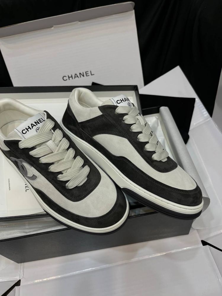 Adidasi Chanel 35-42