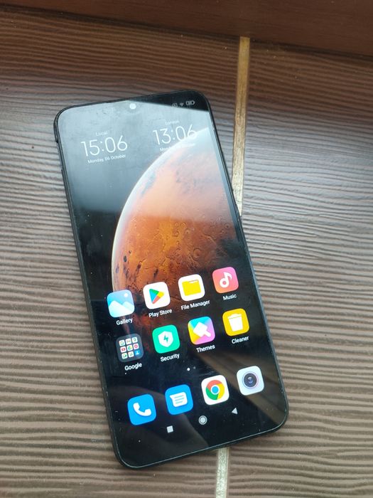 *Xiaomi redmi 9a