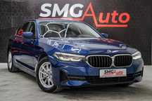 BMW Seria 5 xDrive / Garantie / Finantare