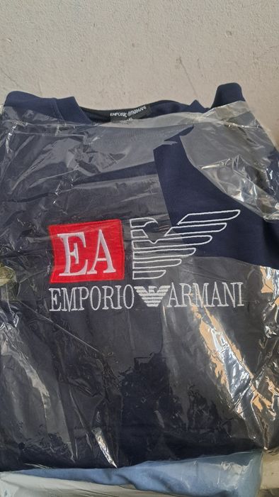 Bluze dama si bărbați