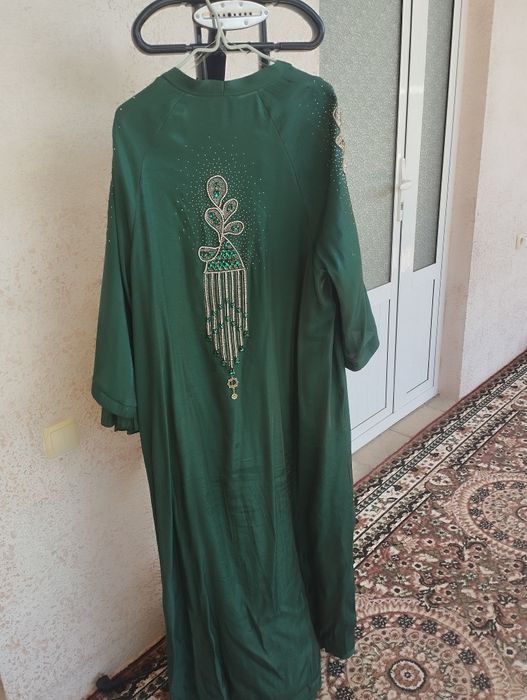 Аеллар либоси, бренди ламираж