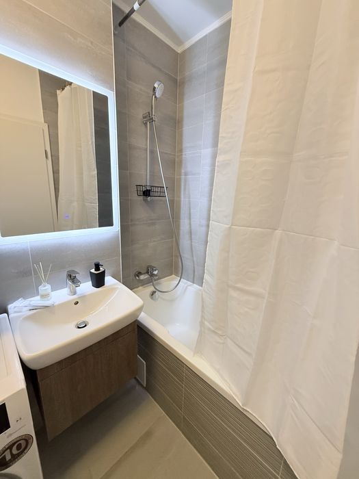 Cazare Regim Hotelier Apartamente 1-2 Camere Brasov